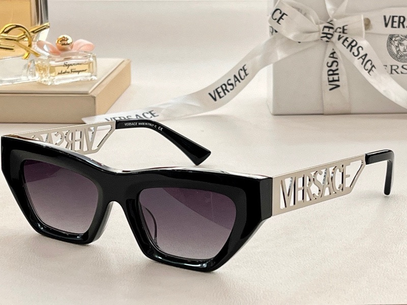 Versace Sunglasses 5